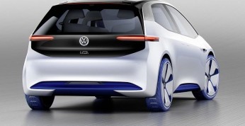 Volkswagen oficjalnym partnerem Euro 2020