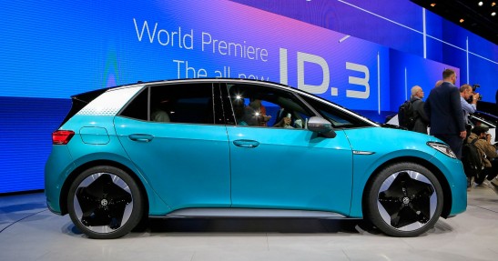 Volkswagen