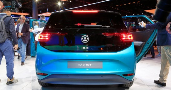 Volkswagen