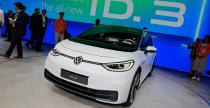 Volkswagen ID 3