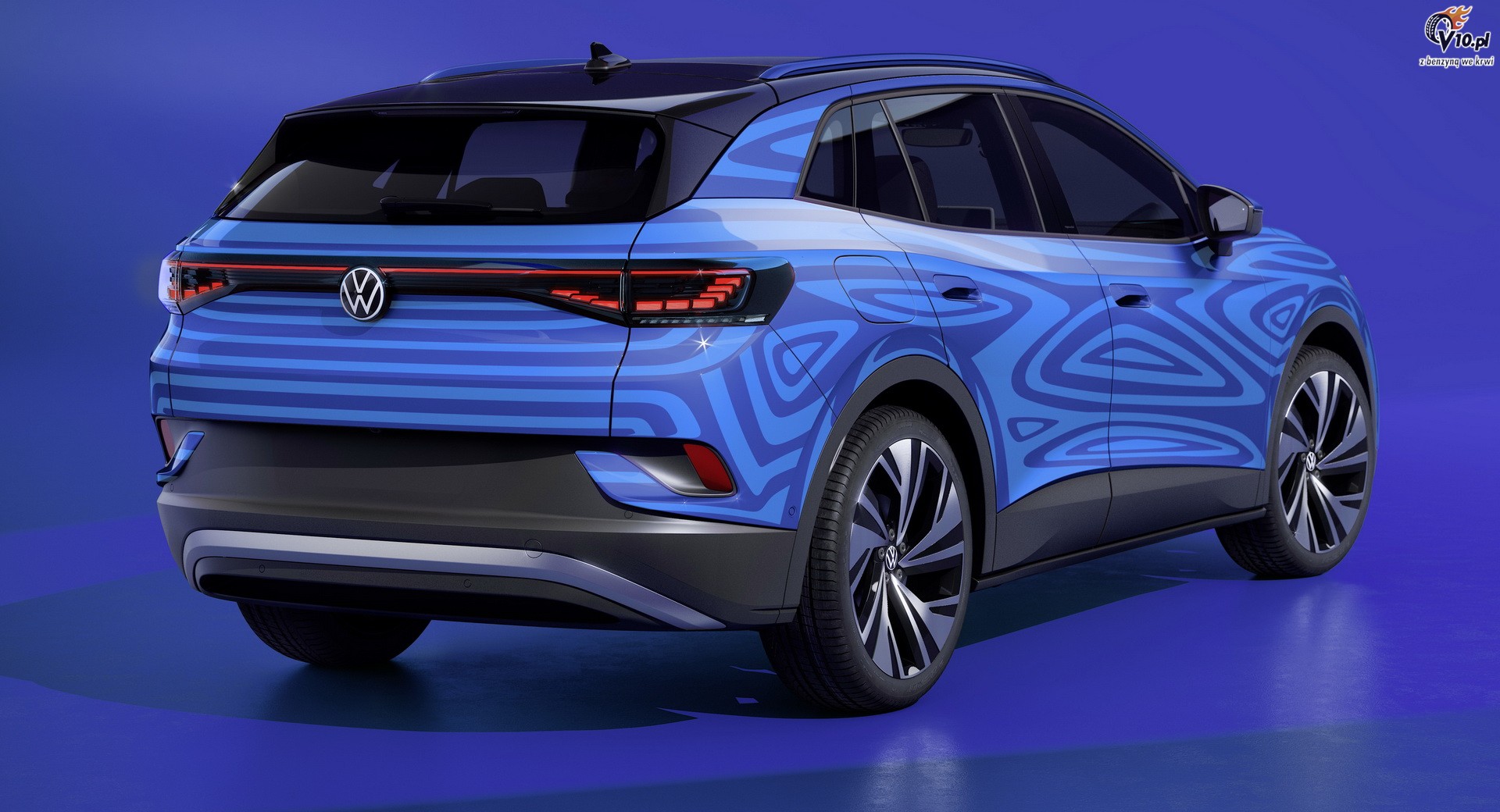 Volkswagen ID 4