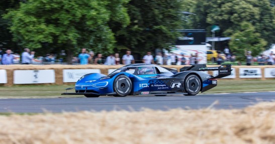 Volkswagen ID. R