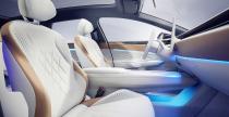 VW ID. Space Vizzion Concept