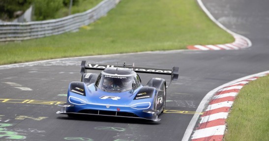 Volkswagen ID. R