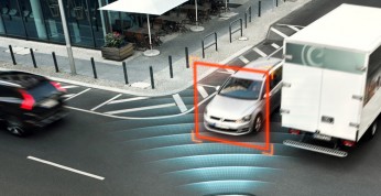 Automatyczne systemy hamowania będą standardem od 2022 roku