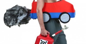 Afera dieslowska inspiracją do stworzenia kostiumu na Halloween