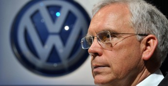 Ulrich Hackenberg odchodzi z Volkswagena