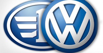 Volkswagen na dobrej drodze do utworzenia budżetowej marki dla Chin