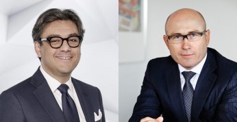 Bernhard Maier i Luca de Meo nowymi szefami Skody i Seata