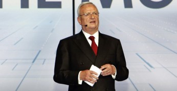Były szef Volkswagena dostał odprawę w wysokości 20 mln euro