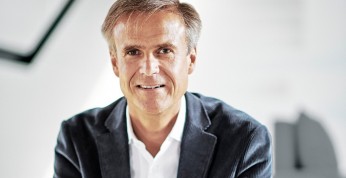 Michael Mauer został nowym szefem designu Volkswagena