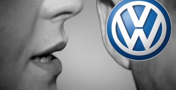 Volkswagen chce, aby pracownicy donosili na siebie w sprawie afery...