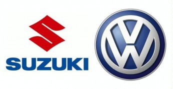 Oficjalny koniec sojuszu Volkswagena i Suzuki