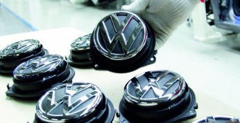 Polacy złożyli zbiorowy pozew wobec Volkswagena