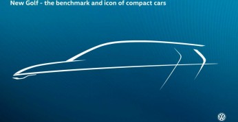 Volkswagen o nowym Golfie i pierwszym modelu I.D.
