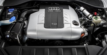 Volkswagen oficjalnie przyznaje, że silniki 3,0 TDI są także...