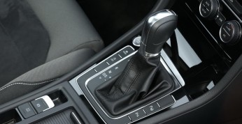 Volkswagen odchodzi od pomysłu 10-stopniowej skrzyni DSG