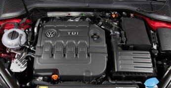 Volkswagen informuje, że nie stosował nielegalnych urządzeń w...