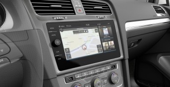 Volkswagen zaprezentował system sterowania gestami