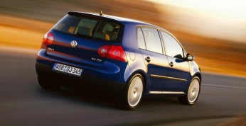 Władze Szwajcarii zakazały sprzedaży 180 000 aut z dieslami...