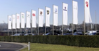 Volkswagen rozważa sprzedaż Ducati, Scanii i MAN-a