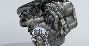 Volkswagen zaprezentował 270-konnego diesla z elektryczną...