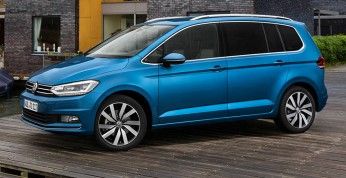 Volkswagen zanotował spadek sprzedaży ale tylko o 0,7%