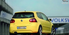 Golf GTI Pirelli Edition