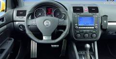 Golf GTI Pirelli Edition