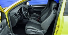 Golf GTI Pirelli Edition