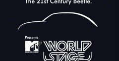 Volkswagen Beetle zadebiutuje jednoczenie na trzech kontynentach