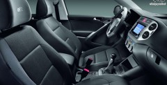 Volkswagen Tiguan R-Line 2008