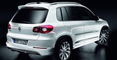 Volkswagen Tiguan R-Line 2008