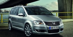 Volkswagen Touran R Line