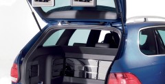 VW Golf Variant RaVe 270