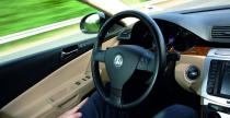 Volkswagen zaprezentowa system Temporary Auto Pilot