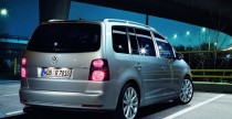 Volkswagen Touran R Line