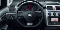 Volkswagen Touran R Line