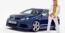 VW Golf Variant RaVe 270