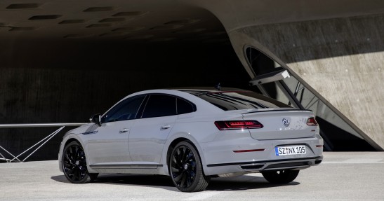 Volkswagen Arteon R-Line Edition