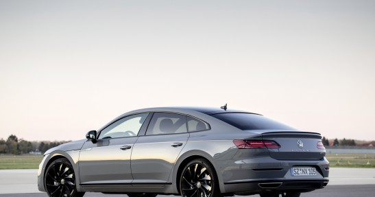 Volkswagen Arteon R-Line Edition