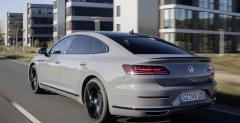 Volkswagen Arteon R-Line Edition