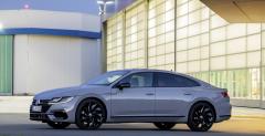 Volkswagen Arteon R-Line Edition