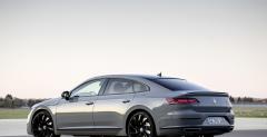 Volkswagen Arteon R-Line Edition