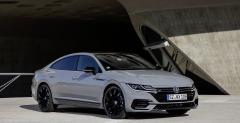 Volkswagen Arteon R-Line Edition