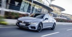 Volkswagen Arteon R-Line Edition