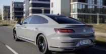 Volkswagen Arteon R-Line Edition