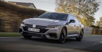 Volkswagen Arteon R-Line Edition