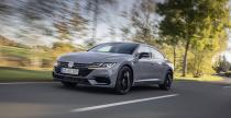 Volkswagen Arteon R-Line Edition