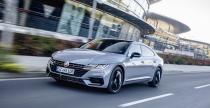 Volkswagen Arteon R-Line Edition